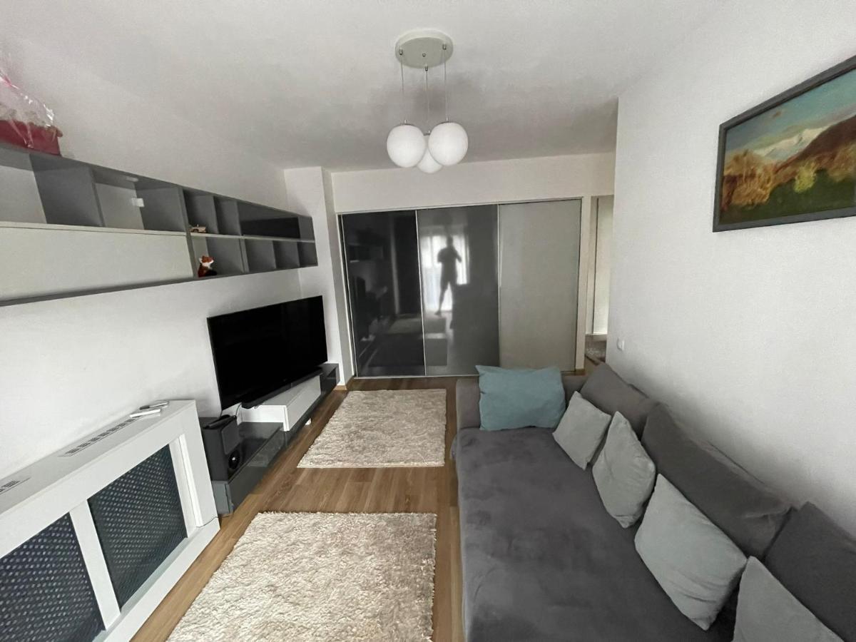 Yamaluxe Apartments - Home-Like Apartment Kluż-Napoka Zewnętrze zdjęcie