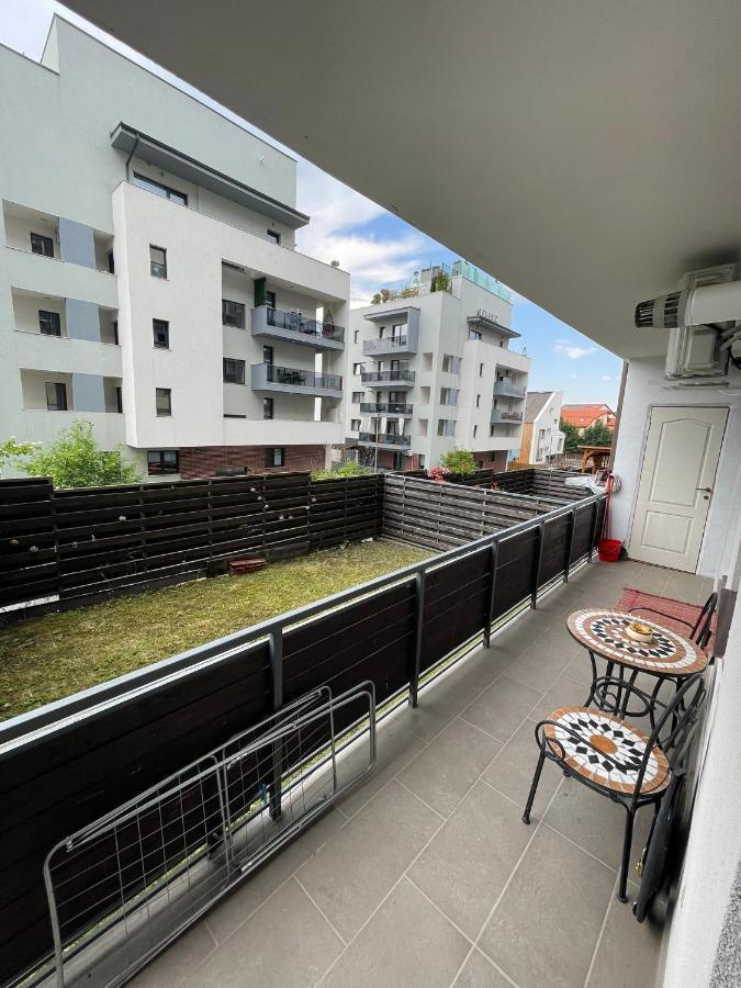 Yamaluxe Apartments - Home-Like Apartment Kluż-Napoka Zewnętrze zdjęcie